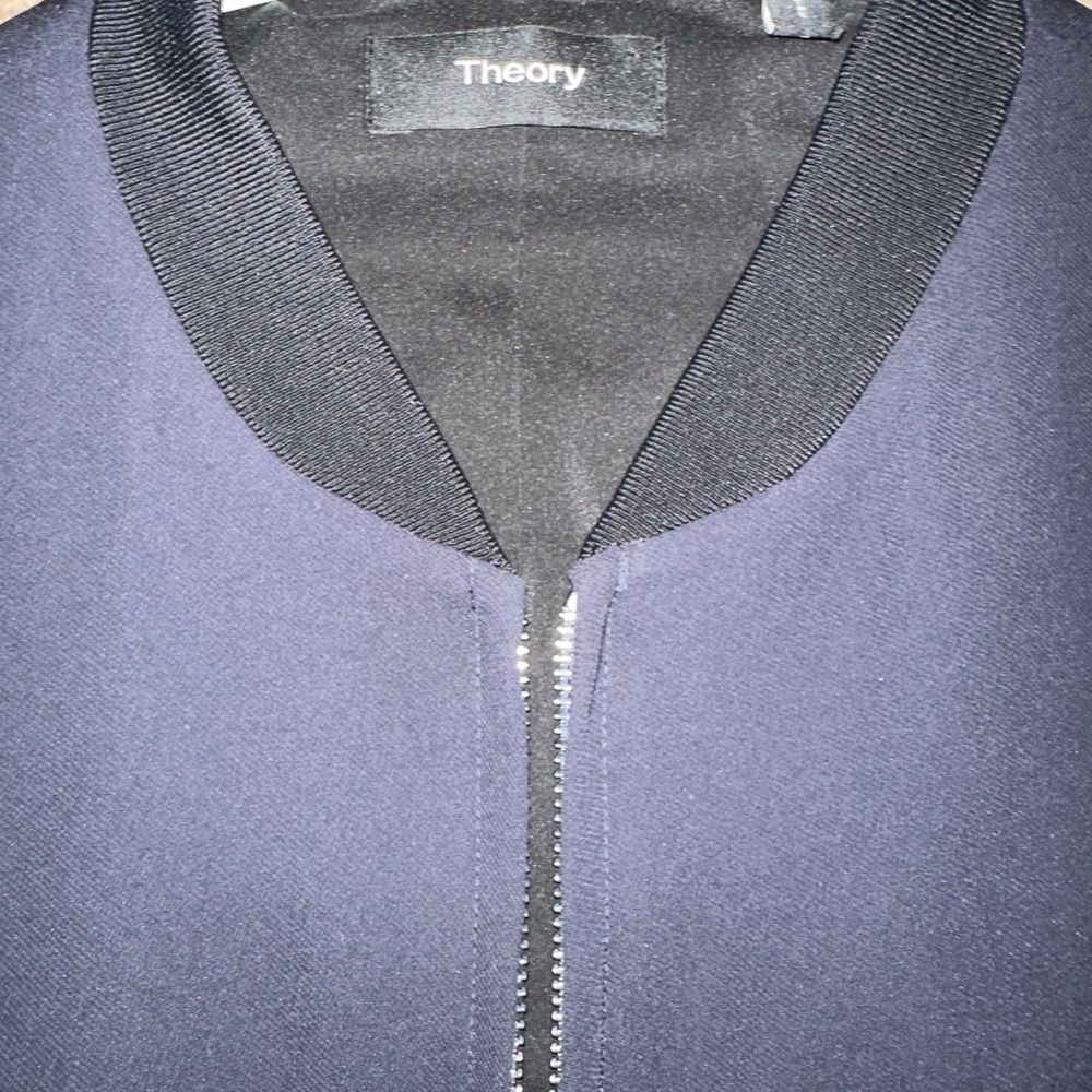 Bomber Jacket - Picture 6 of 9